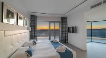 RAMLA BAY RESORT
