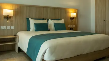 RAMLA BAY RESORT