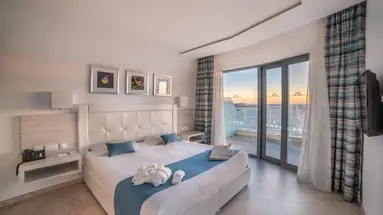RAMLA BAY RESORT