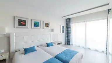 RAMLA BAY RESORT