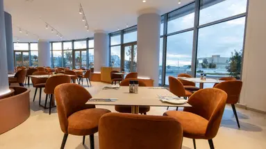 Ramla Bay Resort