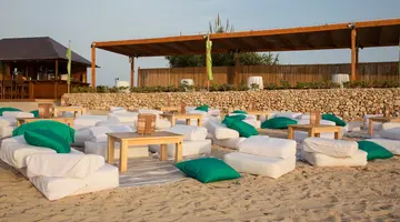 Ramla Bay Resort