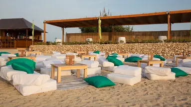 Ramla Bay Resort