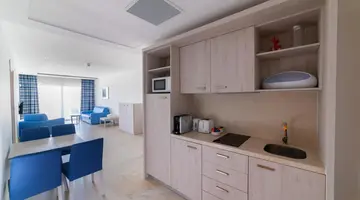Ramla Bay Resort