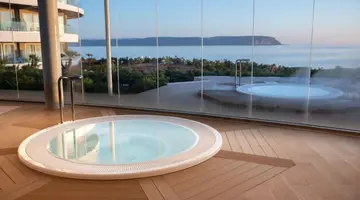 Ramla Bay Resort
