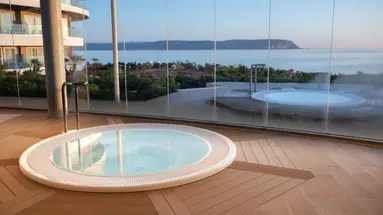 Ramla Bay Resort