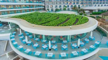 Ramla Bay Resort