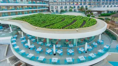 Ramla Bay Resort