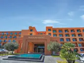 Ramla Bay Resort