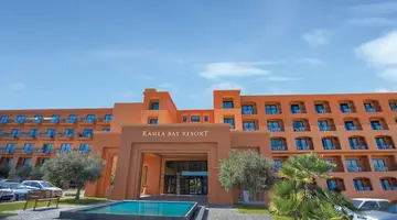 Ramla Bay Resort