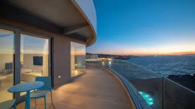 RAMLA BAY RESORT