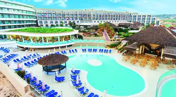 Ramla Bay Resort