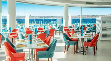 Ramla Bay Resort