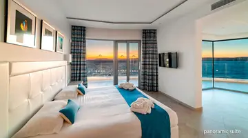 Ramla Bay Resort