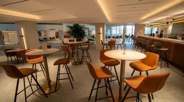 Ramla Bay Resort