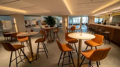 Ramla Bay Resort