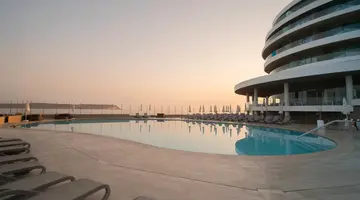 Ramla Bay Resort