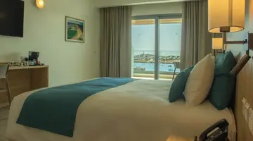Ramla Bay Resort