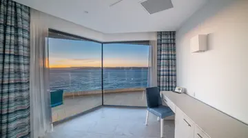 Ramla Bay Resort