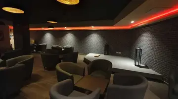 Ramla Bay Resort