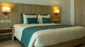 Ramla Bay Resort