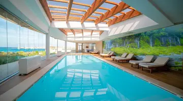 Ramla Bay Resort