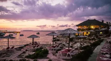 Ramla Bay Resort