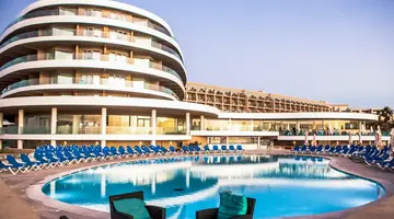 Ramla Bay Resort