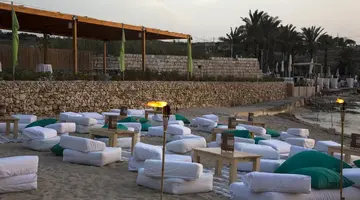Ramla Bay Resort