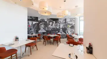 Ramla Bay Resort