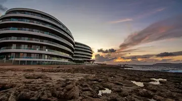 Ramla Bay Resort