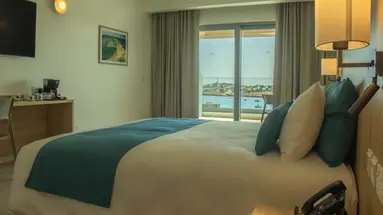 Ramla Bay Resort