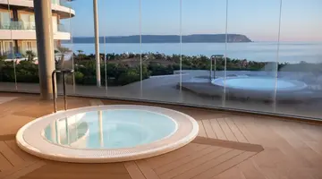 Ramla Bay Resort