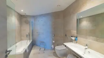 RAMLA BAY RESORT