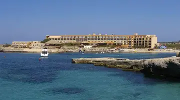Ramla Bay Resort