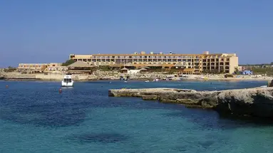 Ramla Bay Resort