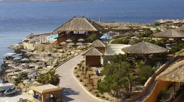 Ramla Bay Resort
