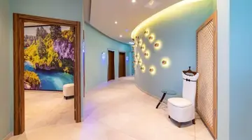 Ramla Bay Resort
