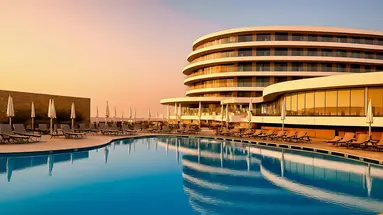 Ramla Bay Resort