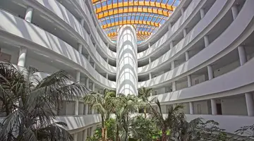 Ramla Bay Resort