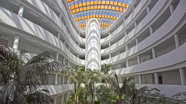 Ramla Bay Resort