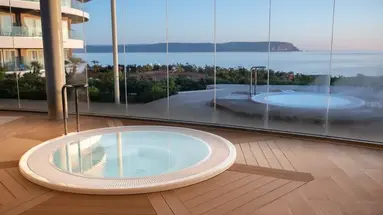 Ramla Bay Resort