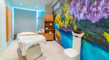 Ramla Bay Resort
