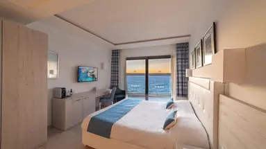 RAMLA BAY RESORT