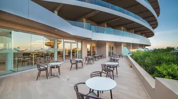Ramla Bay Resort