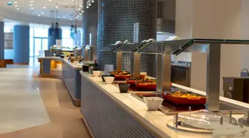 Ramla Bay Resort
