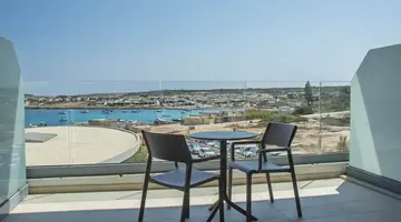 Ramla Bay Resort