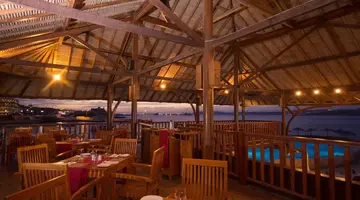 Ramla Bay Resort
