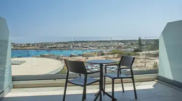Ramla Bay Resort