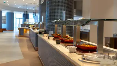 Ramla Bay Resort